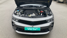 Vauxhall Astra 1.2 Turbo 130 Ultimate 5dr Petrol Estate